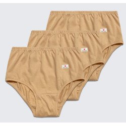 TRUSA DAMA CLÁSICA SWEET COTTON ALGODON 957