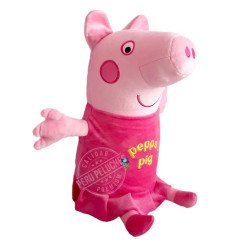 PELUCHE PEPA PIG