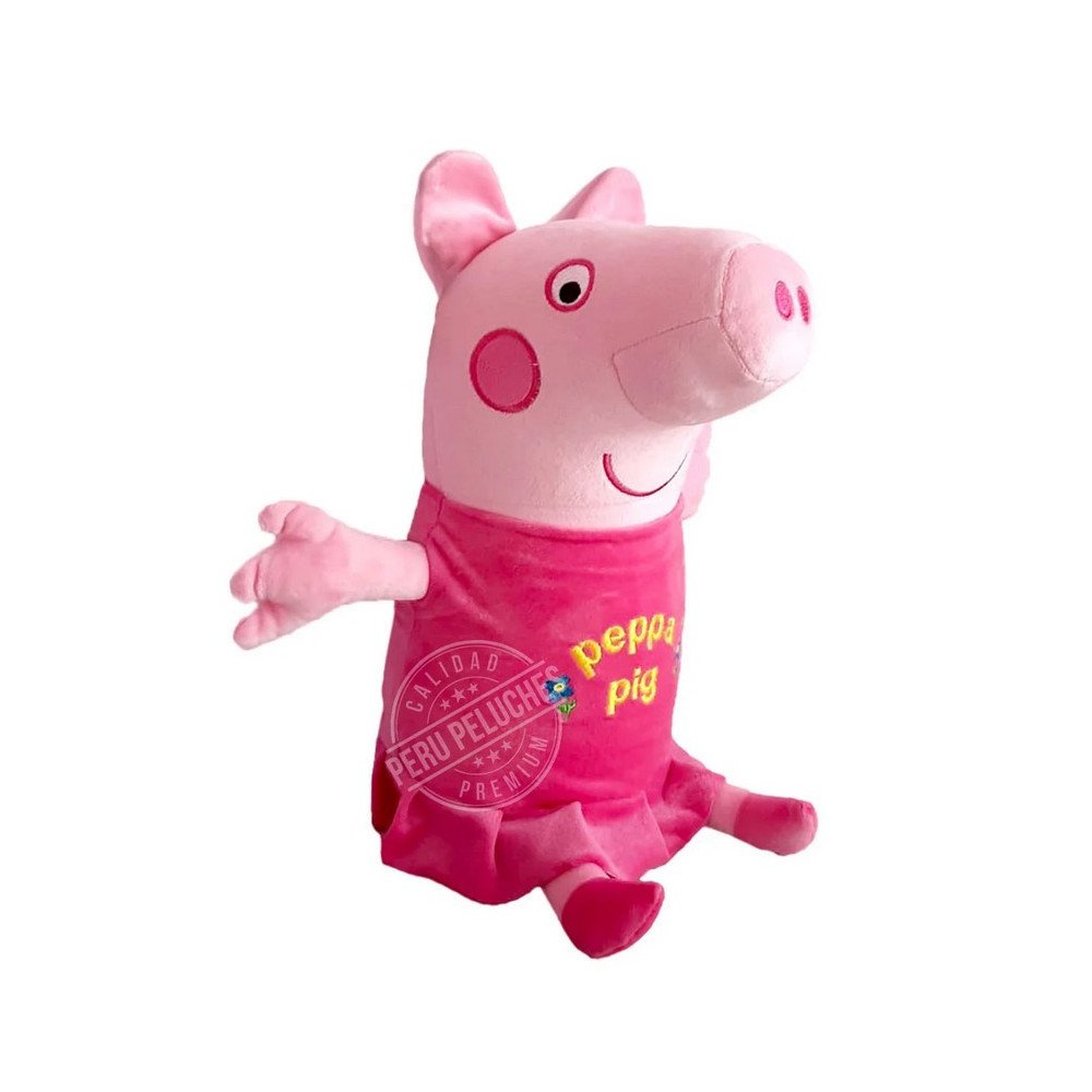 PELUCHE PEPA PIG