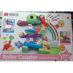 Juego didáctico para bebes musical