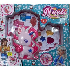 set maquillaje para niñas