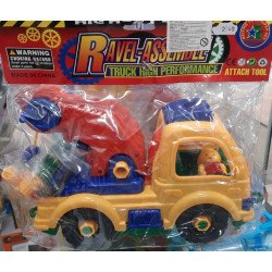 carritos didacticos grua