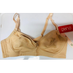 Brasier algodon sin aro sin relleno 1414