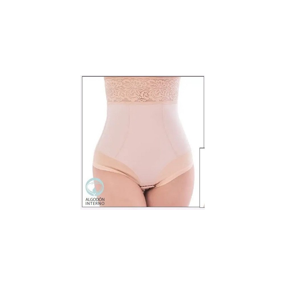faja reductora con licra algodón cod 526 faja reductora con licra algodón cod 526