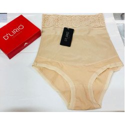 faja reductora con licra algodón cod 525