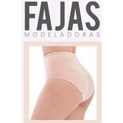 calzón faja con powernet