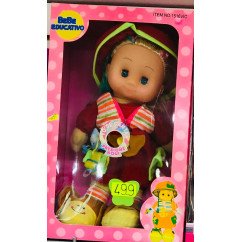 bebe musical, canta