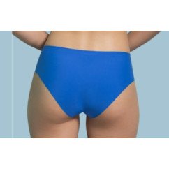 BIKINI EN LYCRA SIN COSTURAS CON FUNDILLO DE ALGODÓN .