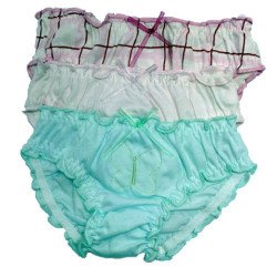 Trusa Fymagirls gurbión