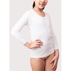 Camiseta Manga Larga Reynitas